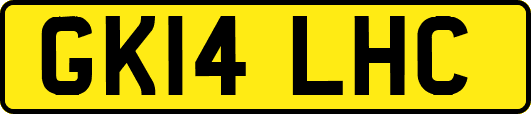 GK14LHC