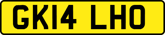 GK14LHO