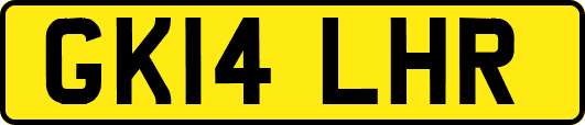 GK14LHR