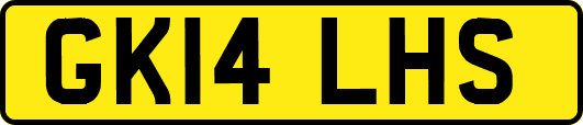 GK14LHS