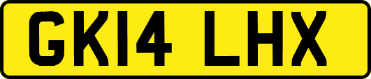 GK14LHX