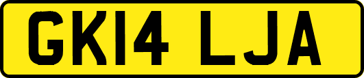 GK14LJA