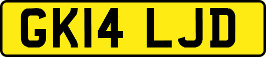 GK14LJD