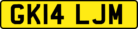 GK14LJM