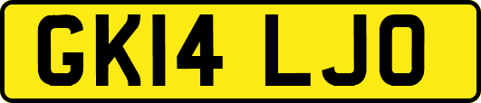 GK14LJO