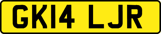 GK14LJR