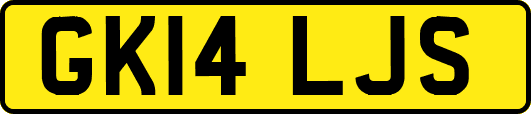 GK14LJS