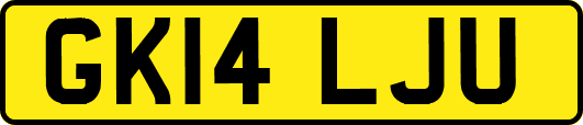 GK14LJU