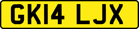 GK14LJX