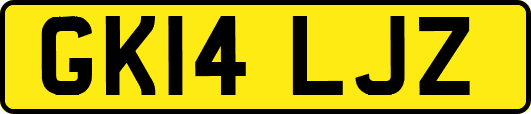 GK14LJZ