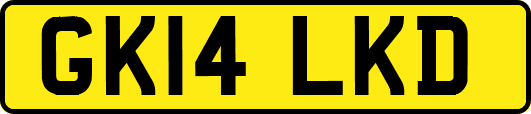 GK14LKD
