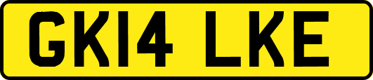 GK14LKE