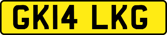 GK14LKG