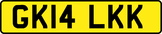 GK14LKK