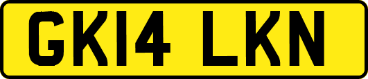 GK14LKN