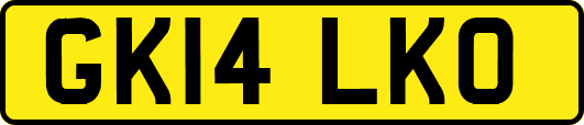 GK14LKO