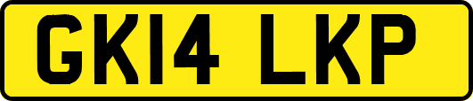 GK14LKP