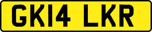 GK14LKR