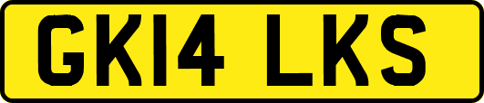 GK14LKS