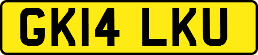 GK14LKU