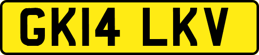 GK14LKV