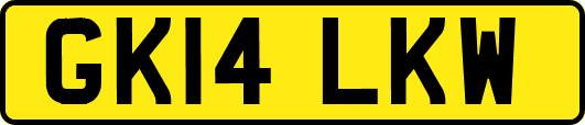 GK14LKW