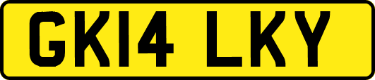 GK14LKY
