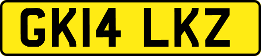 GK14LKZ