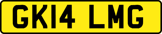 GK14LMG