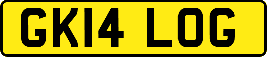 GK14LOG