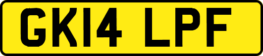 GK14LPF