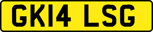 GK14LSG