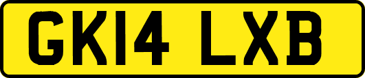 GK14LXB