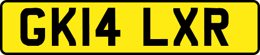 GK14LXR