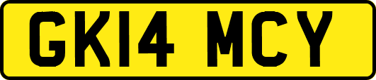 GK14MCY