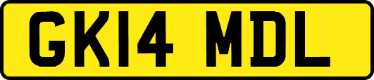GK14MDL