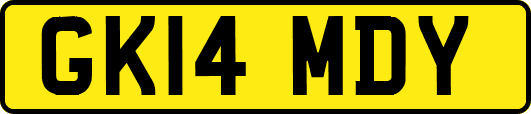 GK14MDY
