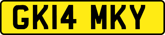 GK14MKY