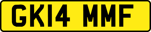 GK14MMF