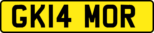 GK14MOR