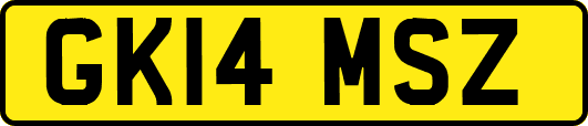 GK14MSZ