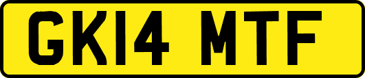 GK14MTF