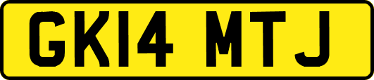 GK14MTJ