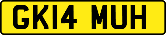 GK14MUH