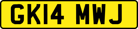 GK14MWJ