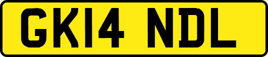 GK14NDL