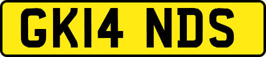 GK14NDS