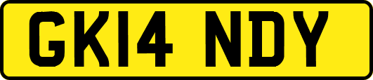 GK14NDY
