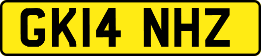 GK14NHZ