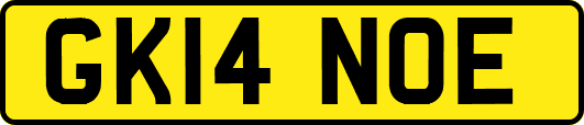 GK14NOE